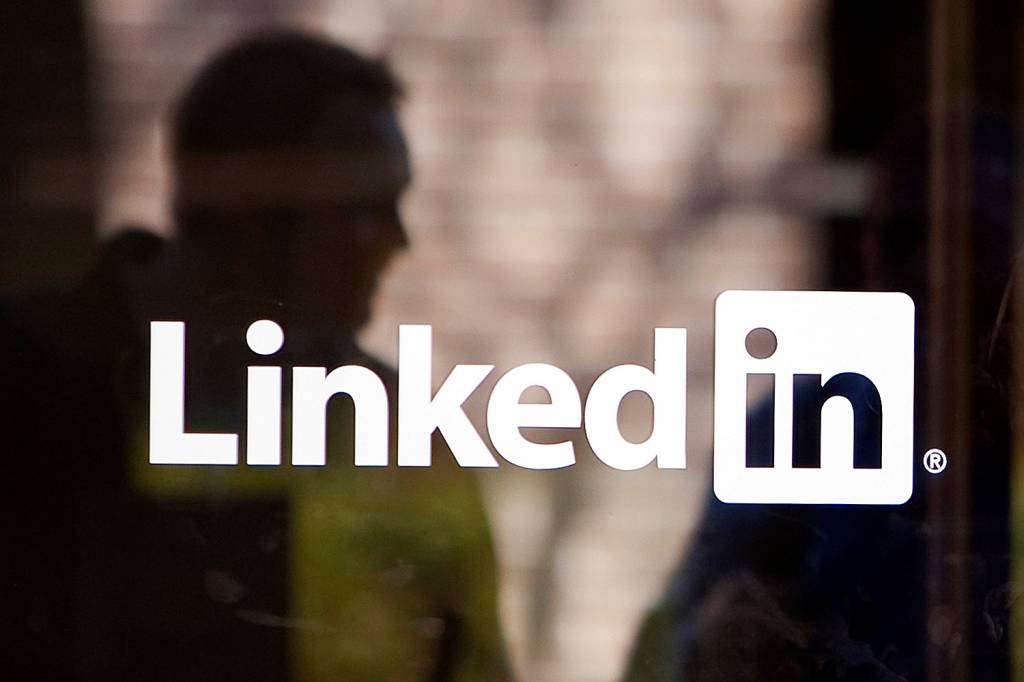 Exclusivo: ranking revela quais os CEOs que mais bombam no LinkedIn