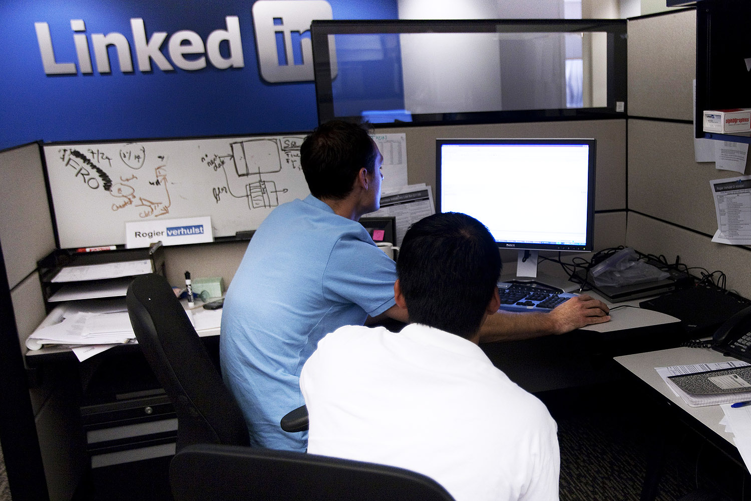LinkedIn