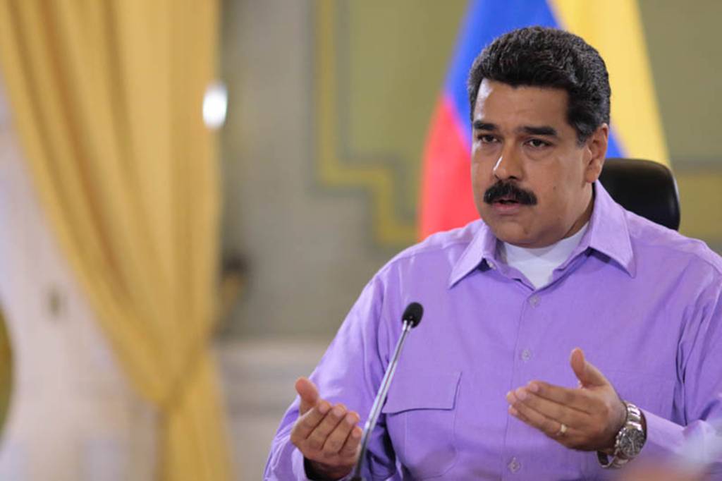 Venezuela: pressionado, Supremo desiste de comandar o Legislativo