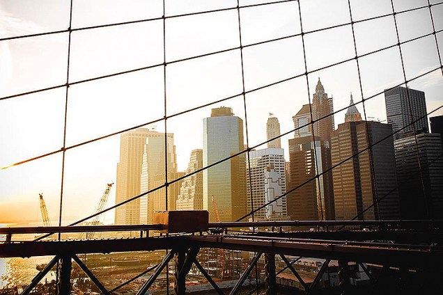Fotógrafo americano Christopher Serrano possuía mais de 100 mil seguidores no Instagram e a maioria das fotos eram feitas em arranha-céus de Nova York