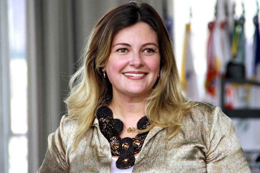 Patrícia Bezerra (PSDB)