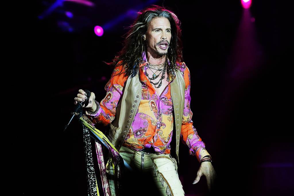 Aerosmith Aerosmith