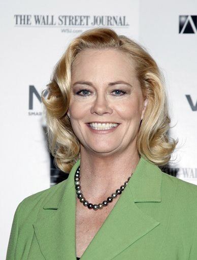 Cybill Shepherd