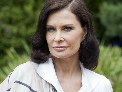 Jane Badler
