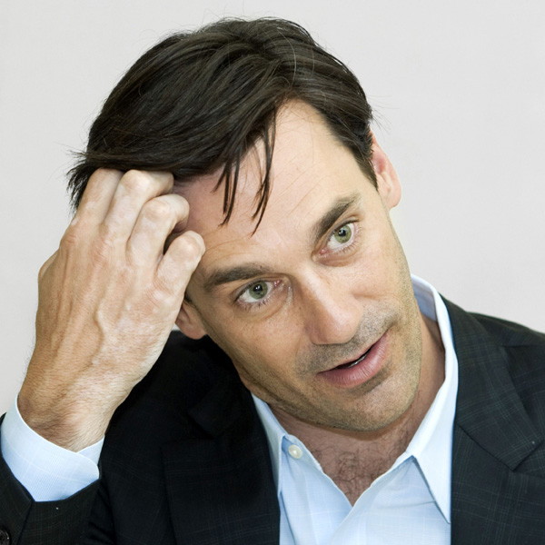Jon Hamm