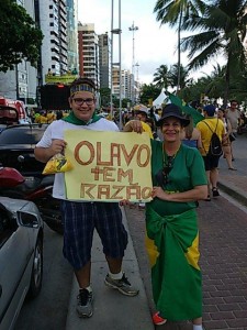 12 Olavo 21