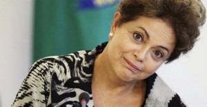 Dilma: promessa não cumprida