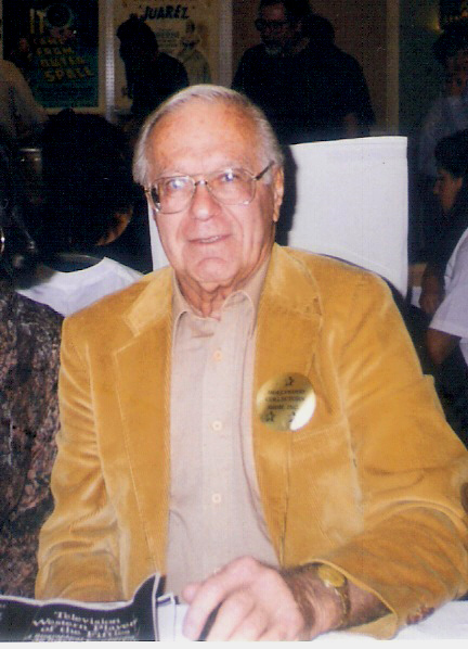 Don Diamond em 1998