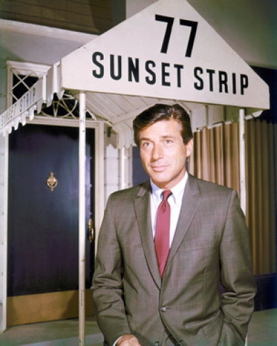 Em '77 Sunset Strip' (Foto: 