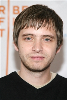 Aaron Stanford
