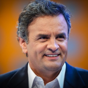 Aécio: uma mulher de vice?