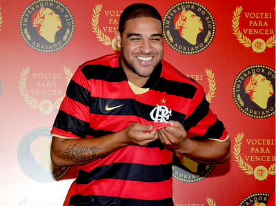 adriano