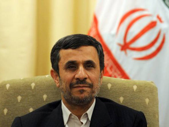 Lula, Ahmadinejad ….e Maluf