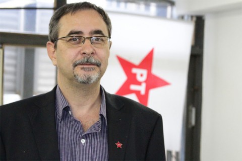 Alberto Cantalice, vice-presidente do PT, divulga no site do partido lista negra de jornalistas. Um assunto para a Justiça e para a Polícia Federal