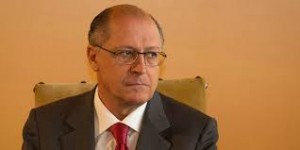 Alckmin: desgaste