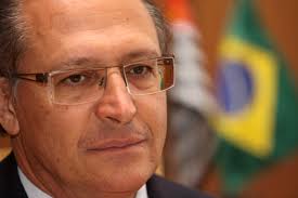 Alckmin: secretários em revoada para Brasília