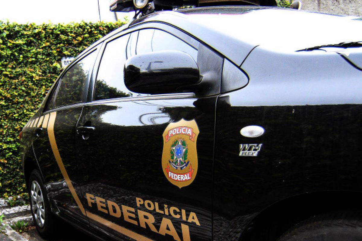 Polícia Federal gasta 420 milhões de reais na compra de 2.081 veículos |  VEJA