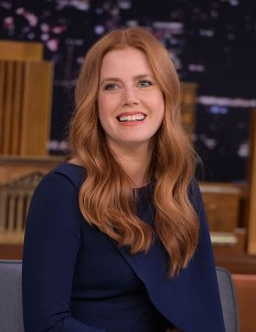 Amy Adams (Foto: Theo Wargo/Getty)