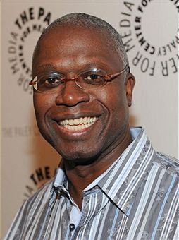 Andre Braugher Negocia Participações em Law & Order: SVU | VEJA