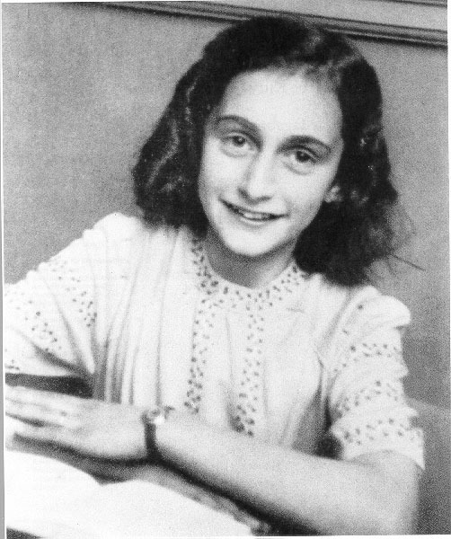 Anne Frank1
