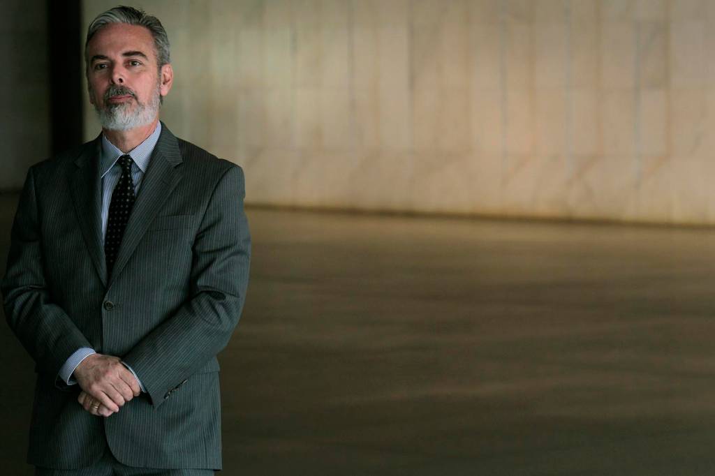 Prestígio (quase) zero