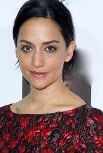 Archie Panjabi (Foto via IMDB)