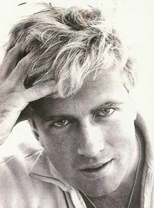 Aron Kincaid na d&eacute;cada de 1960