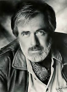 Aron Kincaid em 2001