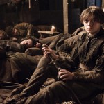 Arya Stark