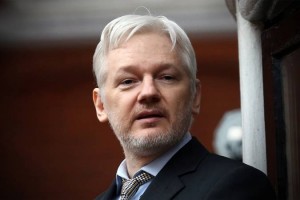 Homem de Moscou: se tese dos clintonistas está certa, Assange é colaborador da trama