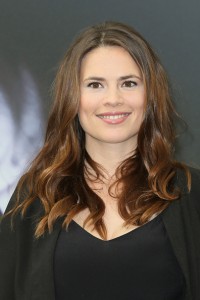 Hayley Atwell (Foto: Tony Barson/FilmMagic)