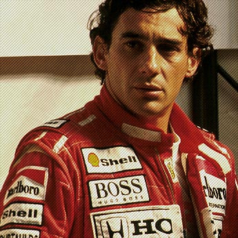 ayrtonsenna