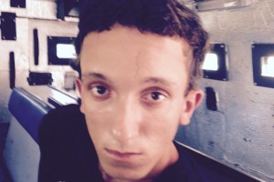 Bandido Linha Amarela