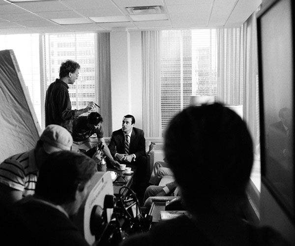 John Hamm (Photo by James Minchin III/RollingStone)