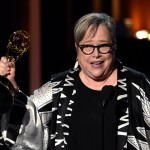 Kathy Bates