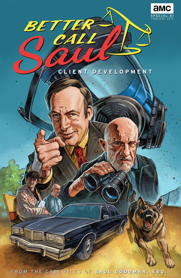 その他 Better Call Saul \"Saul Goodman\" Watch Better Call Saul | Netflix Official Site