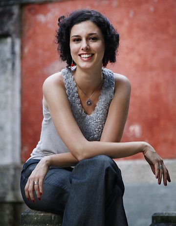 Beatriz Seigner