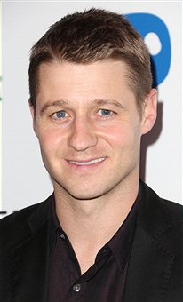 Ben McKenzie