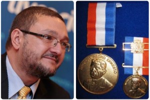 Bene medalha