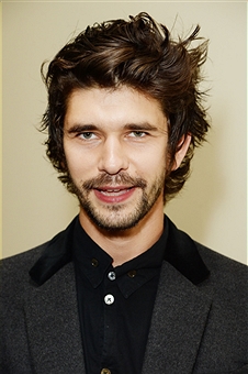 Ben Whishaw (Foto: Dave J Hogan/Getty)