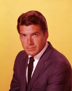 Van Williams na década de 1960. (Foto: ABC/Arquivo)