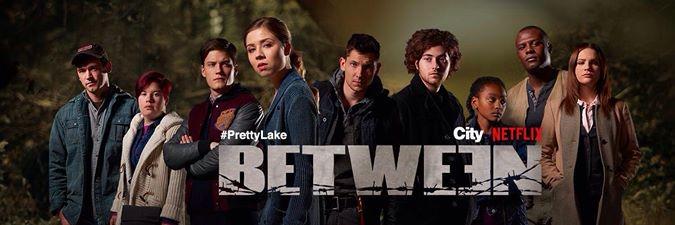 Between