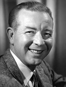 Bill Erwin nos anos de 1940