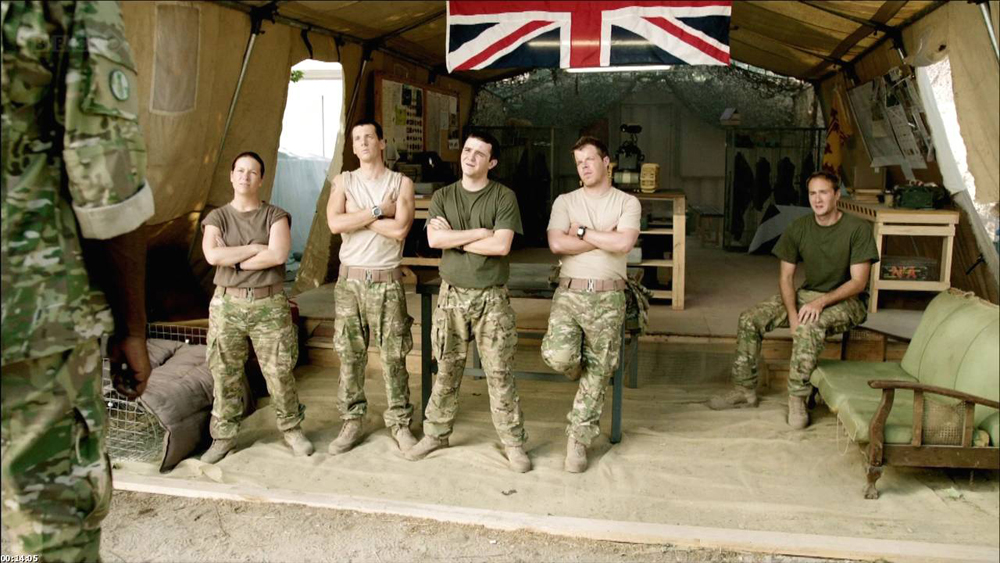 Bluestone 42′ terá especial natalino | VEJA