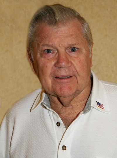 Bob Hastings (&ldquo;Burt Ramsey&rdquo; GH, McHale&rsquo;s Navy & brother to Don Hastings &ndash; ATWT & both started together in showbiz), his wife Joan, Johnny Whitaker (orginal at age 6 &ldquo;Scotty Baldwin&rdquo; GH) at 4th An