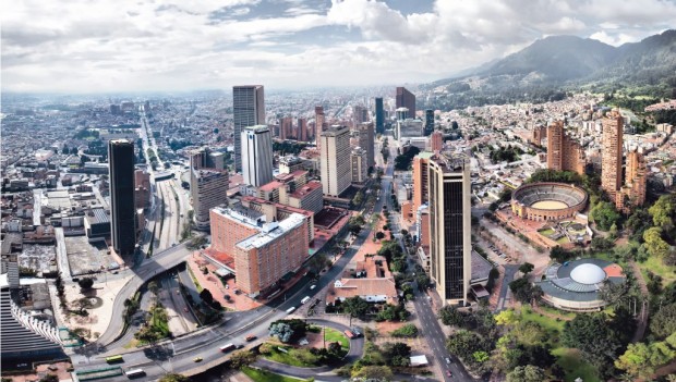Bogot&aacute;: transforma&ccedil;&atilde;o liderada por prefeitos