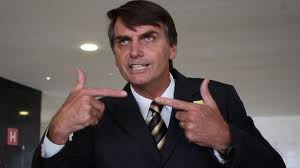 Bolsonaro: na mira do STF