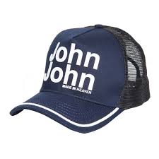 boné John John