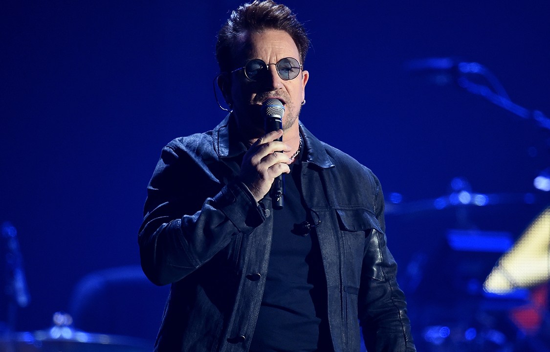 U2 confirma show extra em no Brasil, em São Paulo