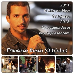Bosco 2011 2013